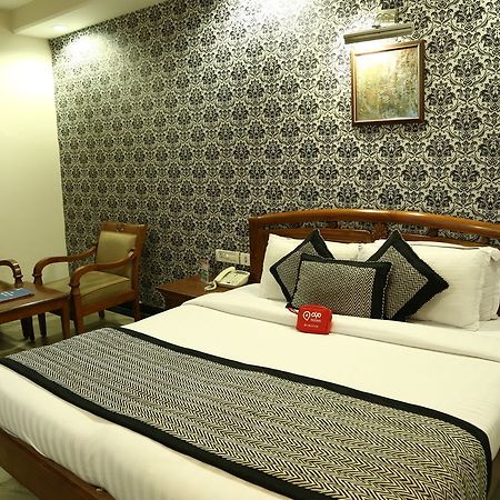 Oyo Rooms Chandigarh Sector 34 Exteriör bild