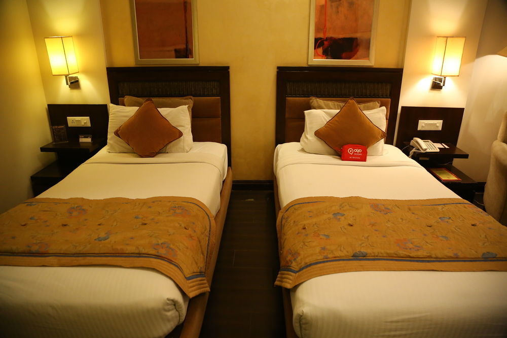Oyo Rooms Chandigarh Sector 34 Exteriör bild