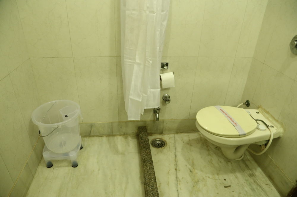 Oyo Rooms Chandigarh Sector 34 Exteriör bild