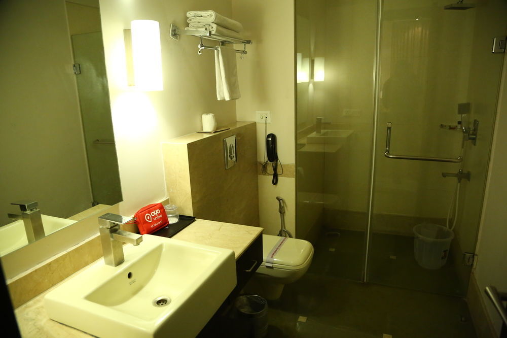 Oyo Rooms Chandigarh Sector 34 Exteriör bild