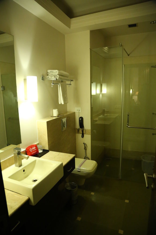 Oyo Rooms Chandigarh Sector 34 Exteriör bild