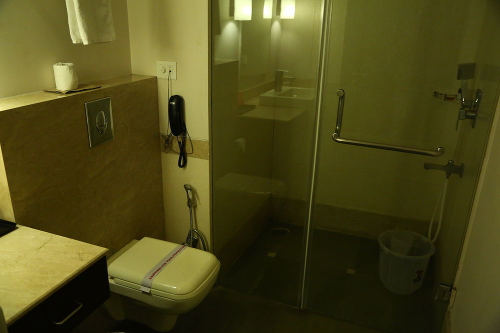 Oyo Rooms Chandigarh Sector 34 Exteriör bild